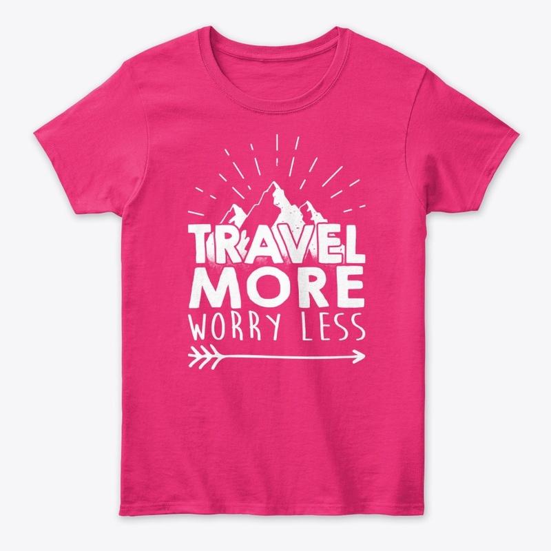 Travel More, Worry Less